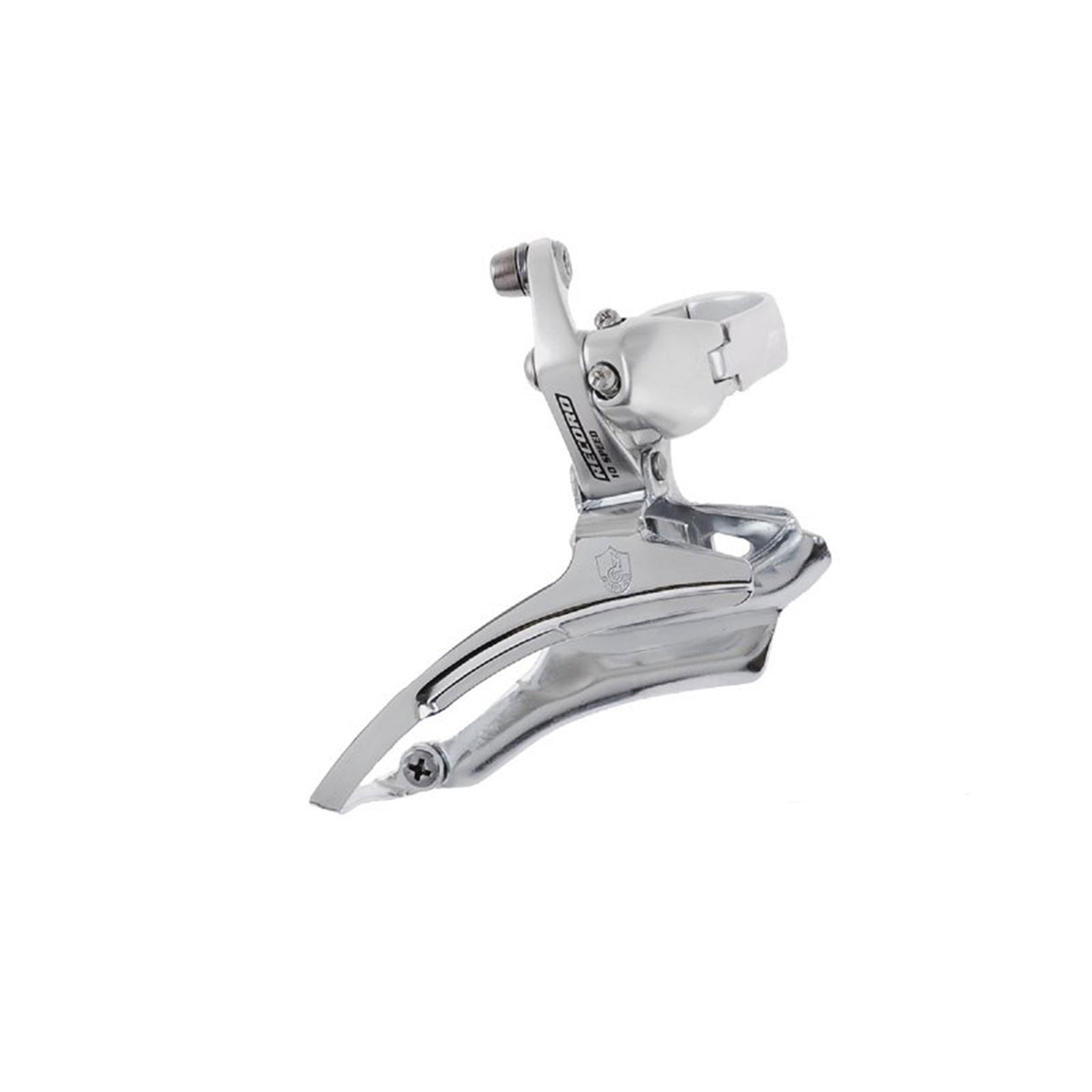 Campagnolo Record 9s Triple Front Derailleur