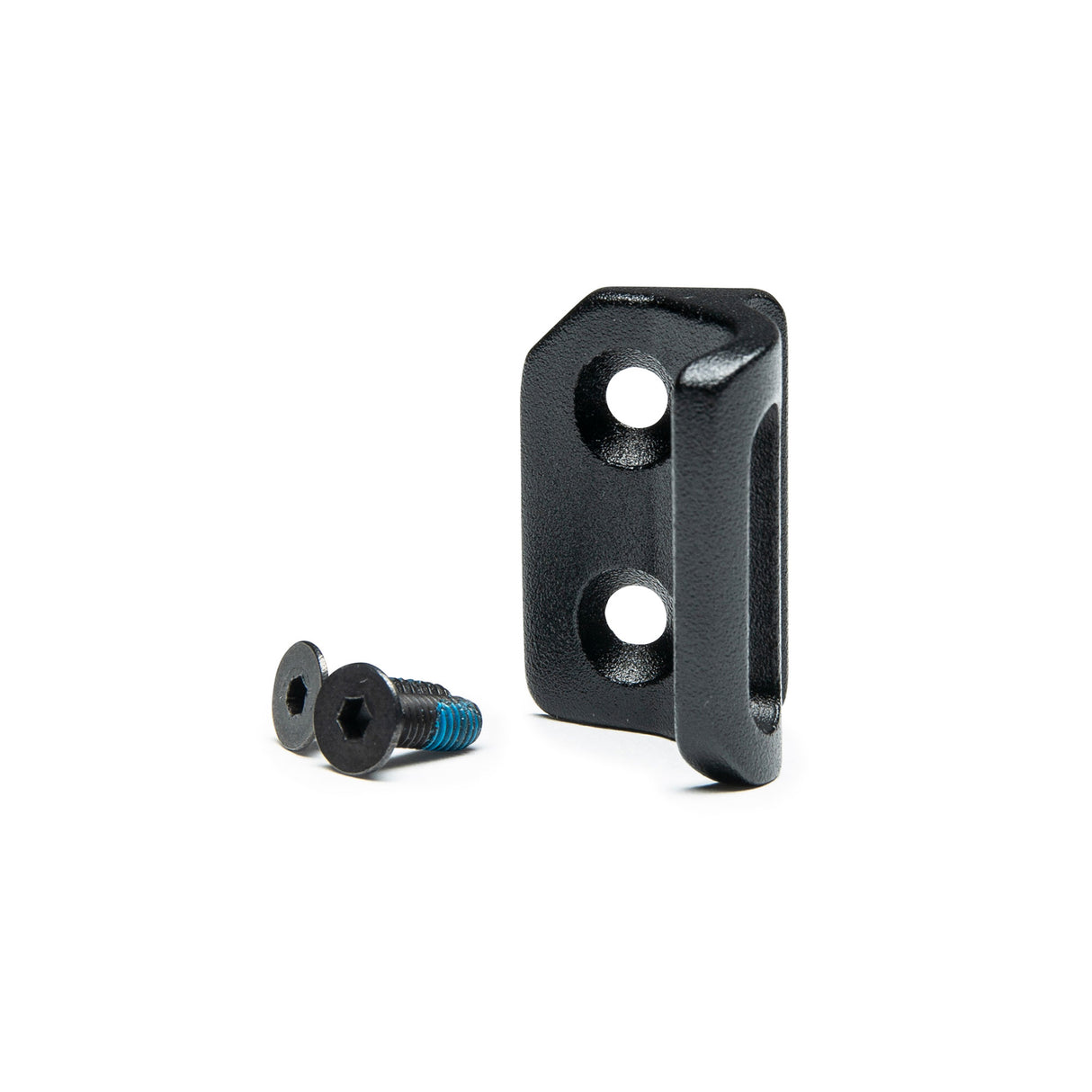 Cervelo Front Derailleur Mount w/Bolts FDM-0E0