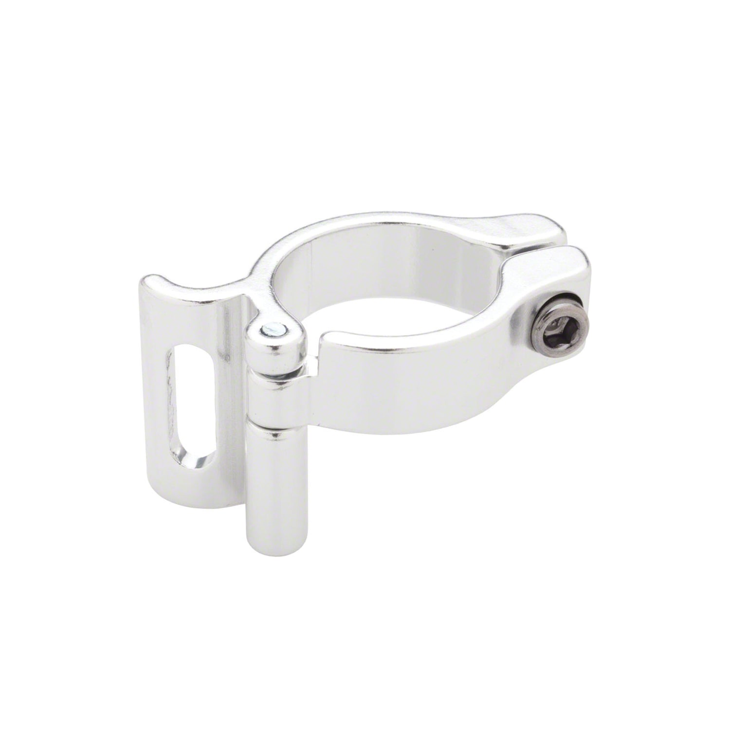 Problem Solvers Braze-On Adapter Clamp