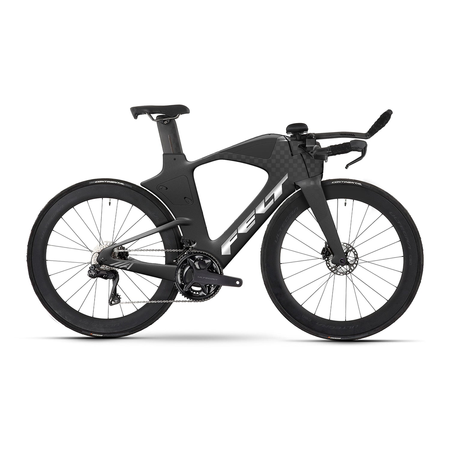 Felt IA 2.0 Expert Ultegra Di2 Bike