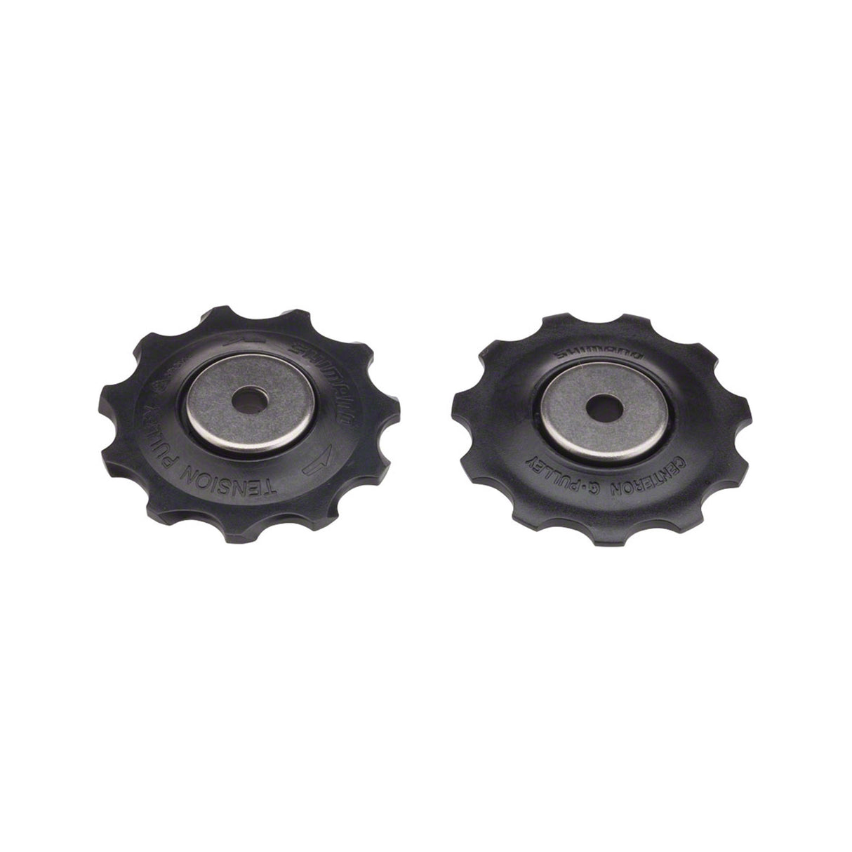 Shimano SLX RD-M7000-10, RD-M663 10-Speed Rear Derailleur Pulley Set