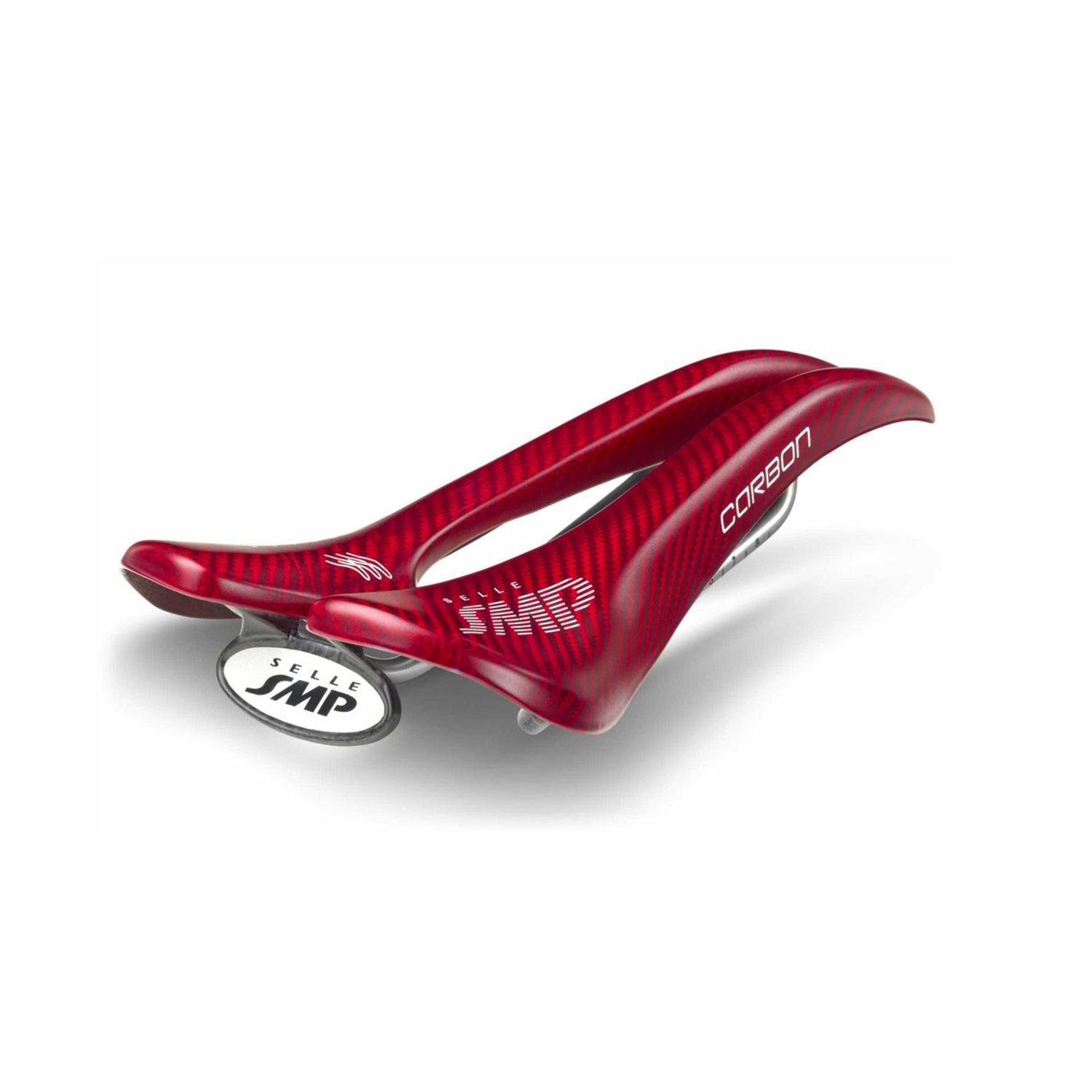 Selle SMP Carbon Saddle