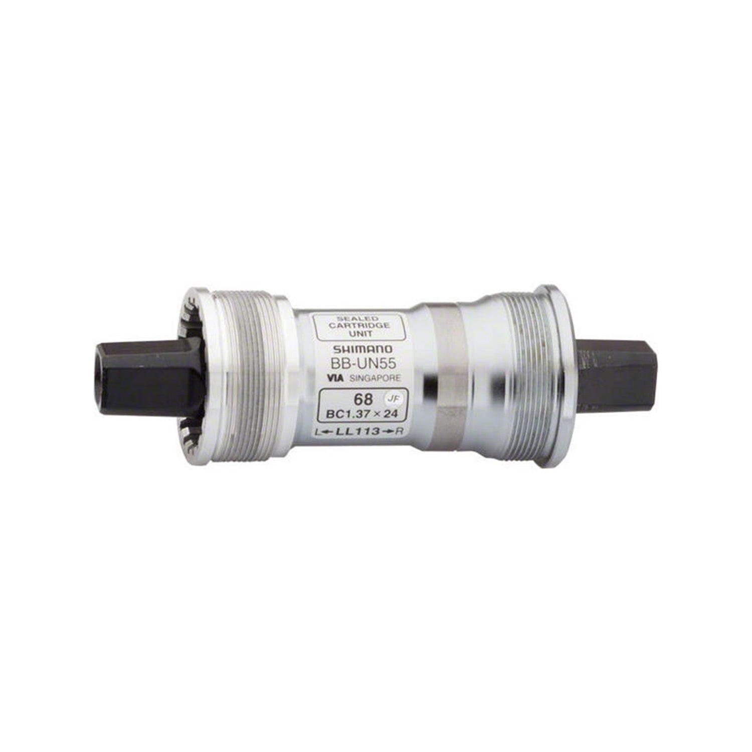 Shimano UN54/UN55 Bottom Bracket