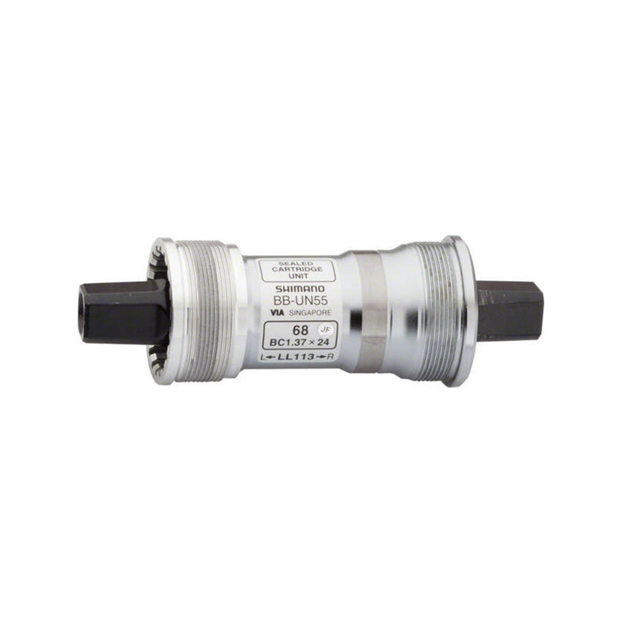 Shimano UN54/UN55 Bottom Bracket