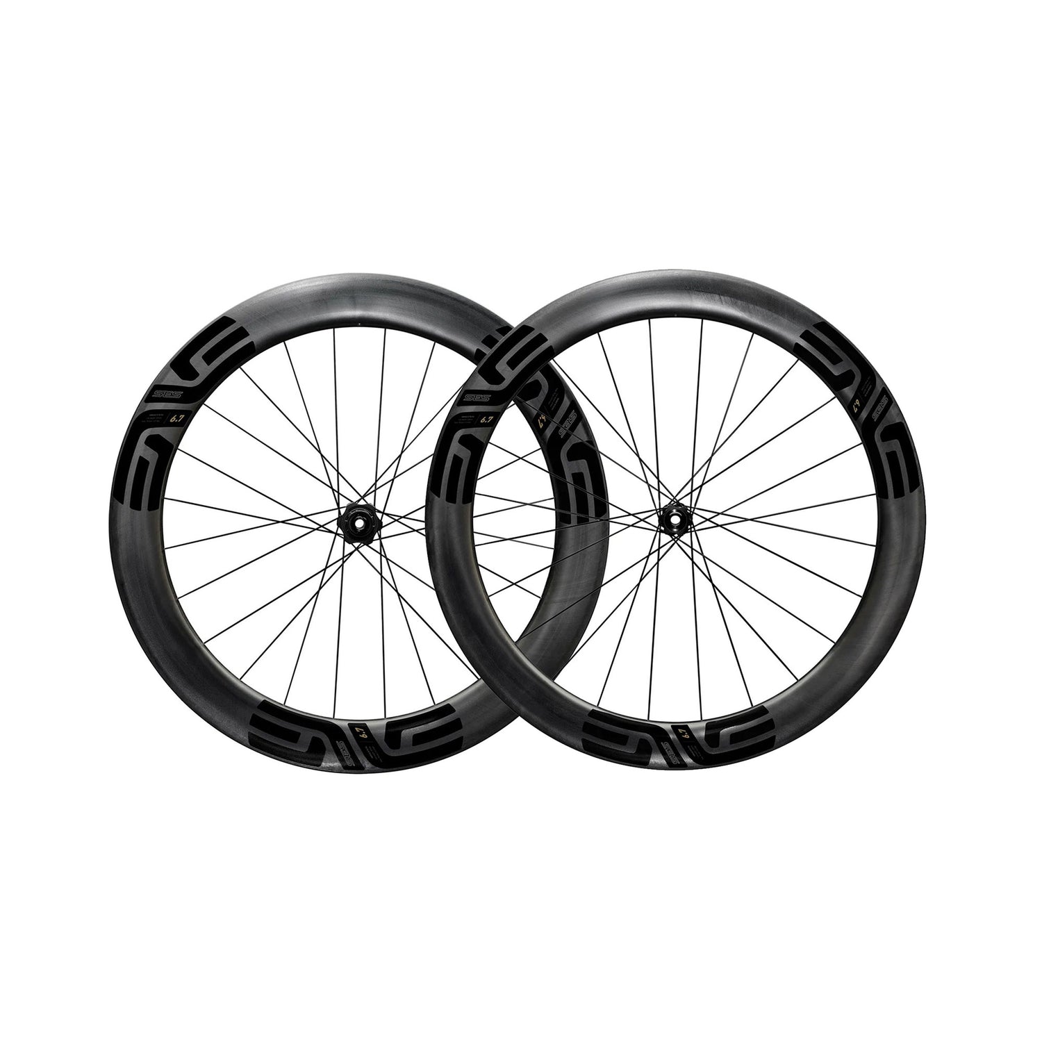 ENVE SES 6.7 Disc Wheelset
