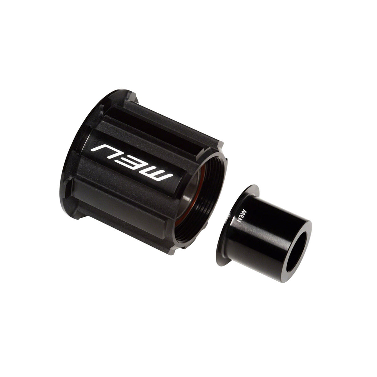 DT Swiss Ratchet Freehub Body Aluminum - Thru Axle 12x142mm