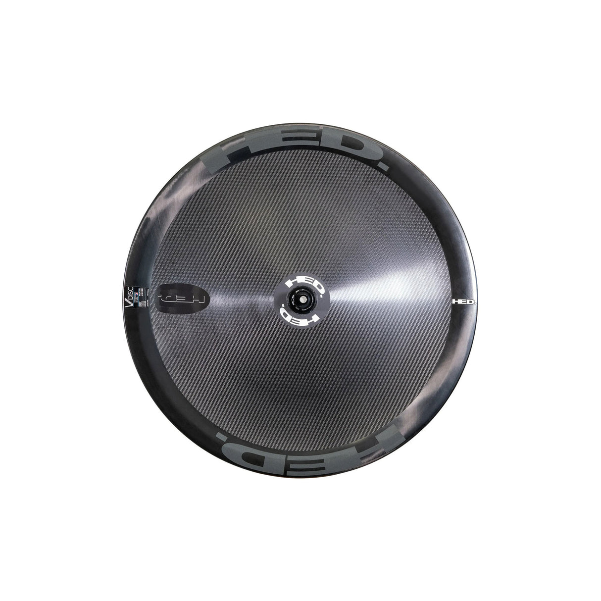 HED Vanquish Pro Disc Disc Brake Rear Wheel