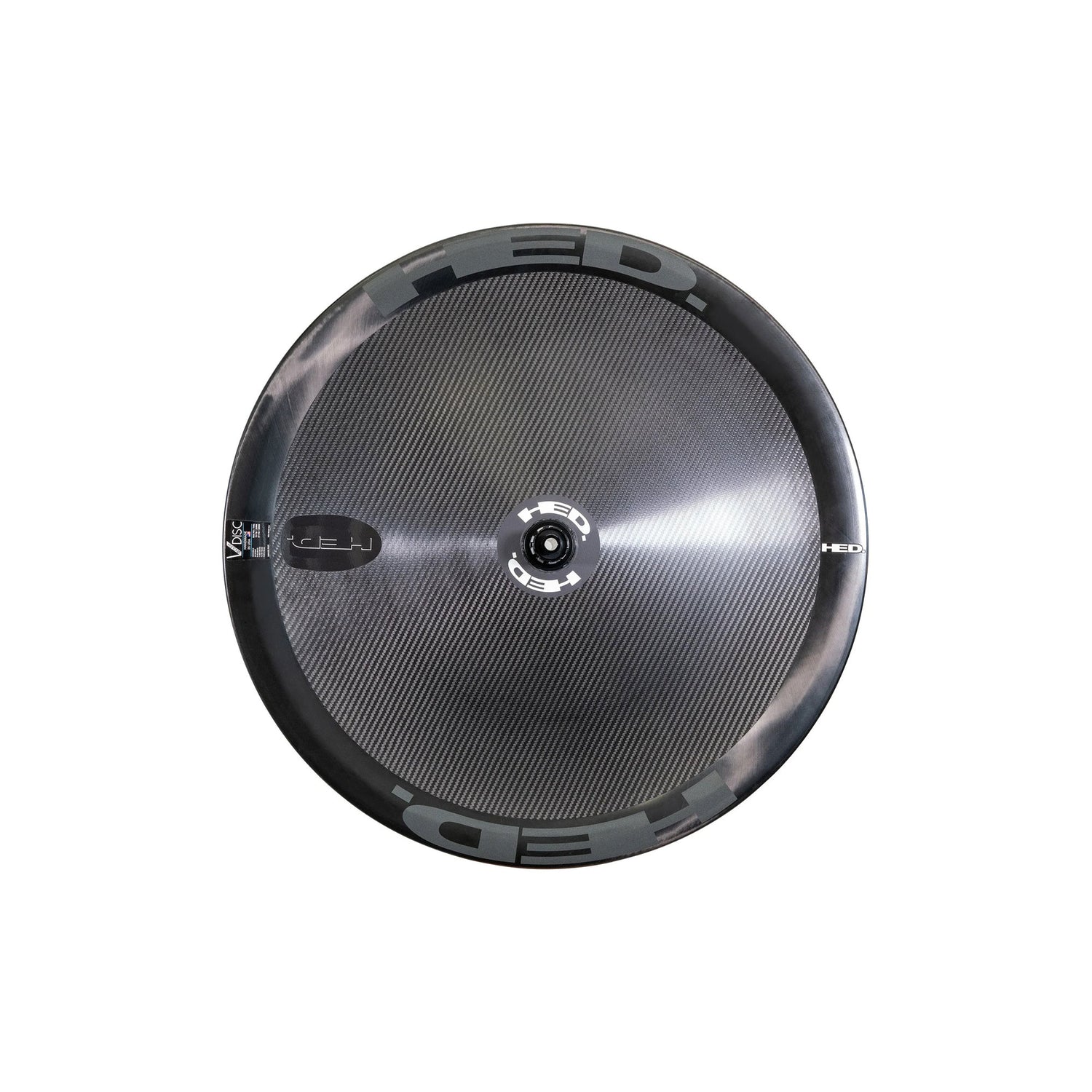 HED Vanquish Pro Disc Disc Brake Rear Wheel