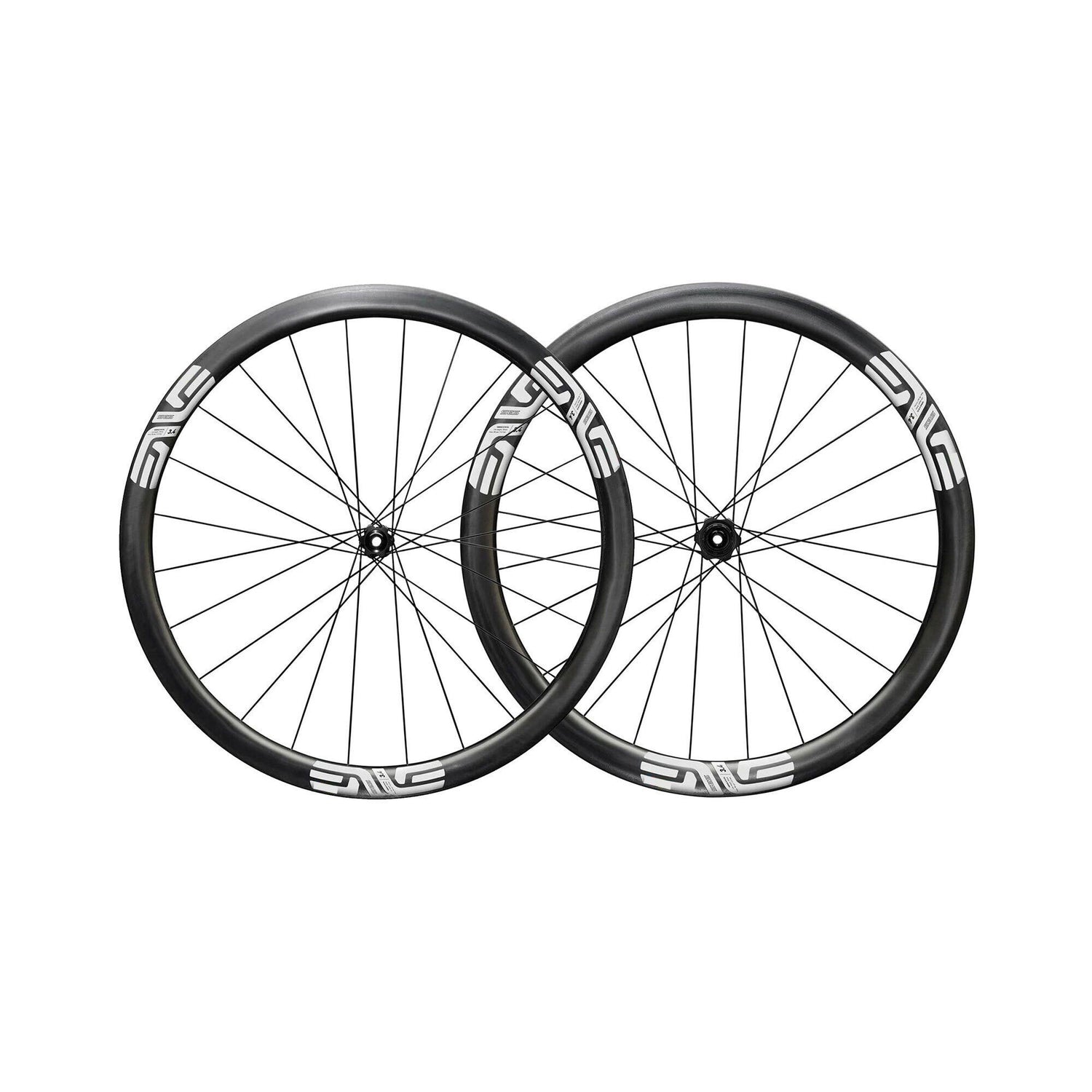 Juego de ruedas de disco ENVE SES 3.4