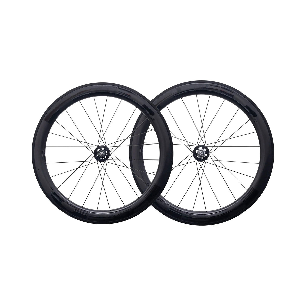HED Jet TC6 Track Wheelset