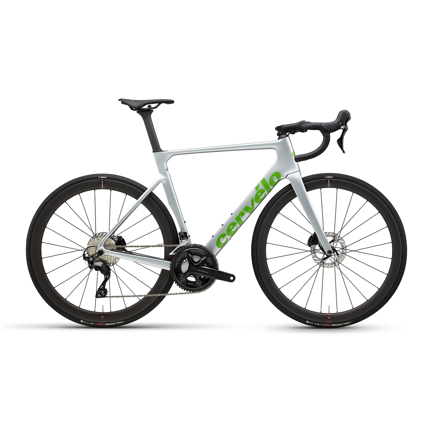 Cervelo Soloist 105 Race Bike