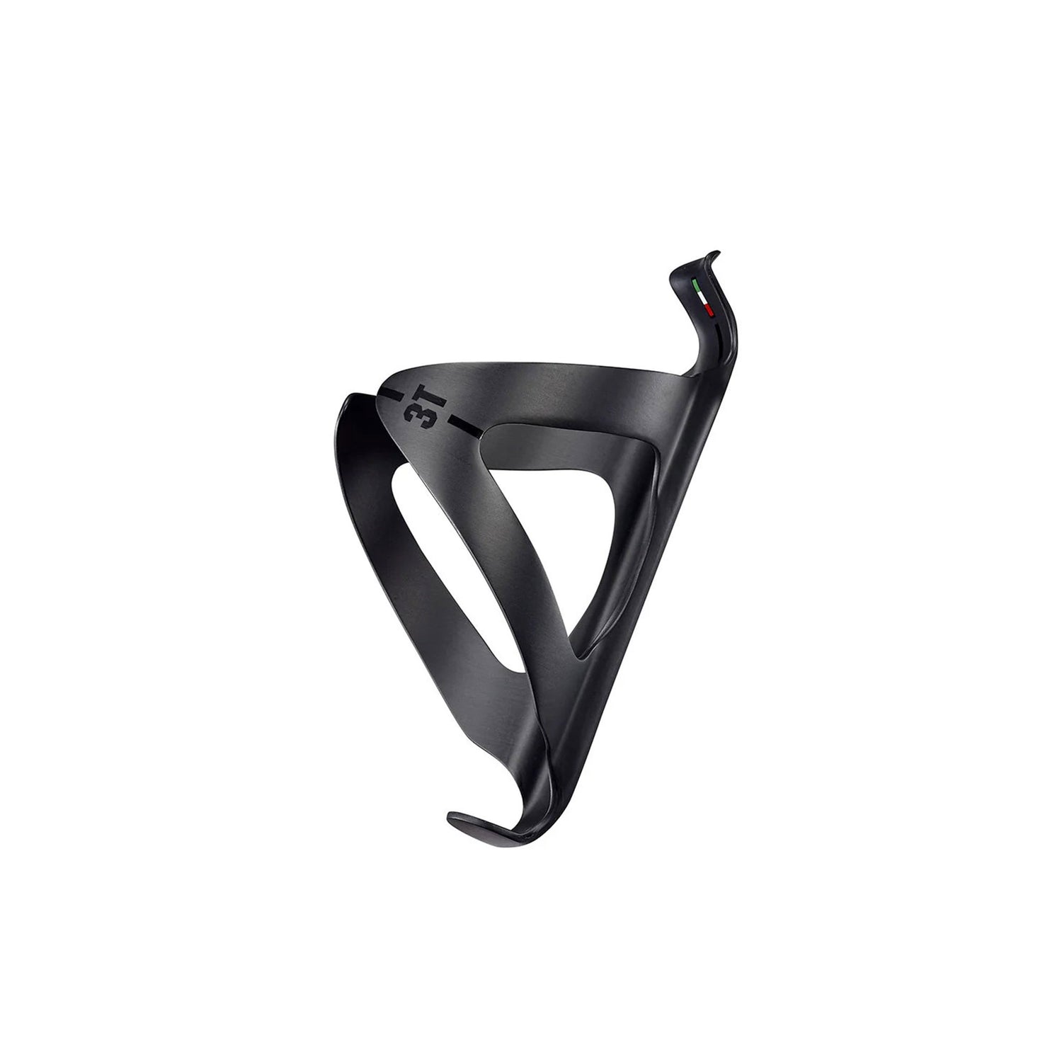 3T Matt Bottle Cage - Center Load