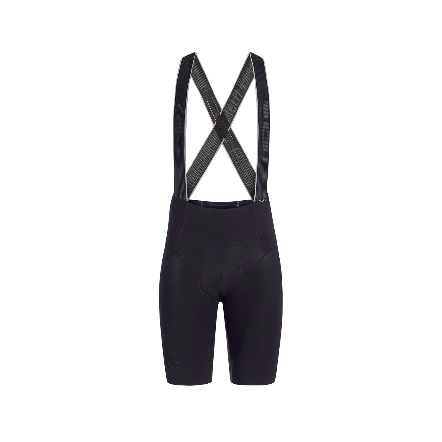 Giordana NX-G Bib Shorts Mens 5cm Shorter