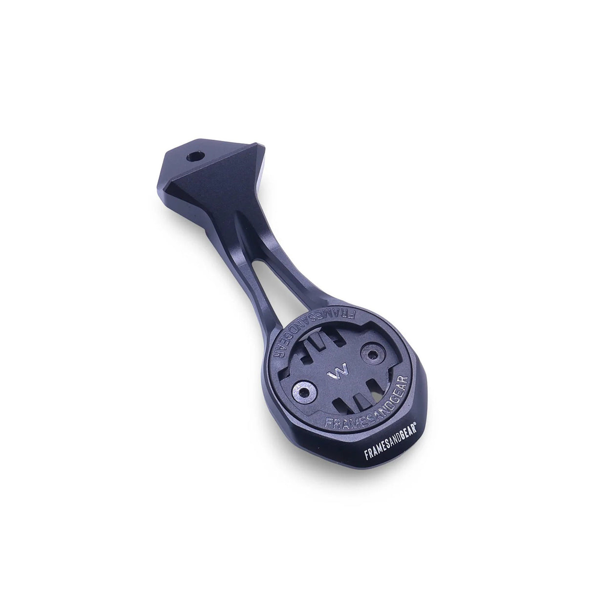 Framesandgear Colnago Y1Rs Computer Mount - Wahoo