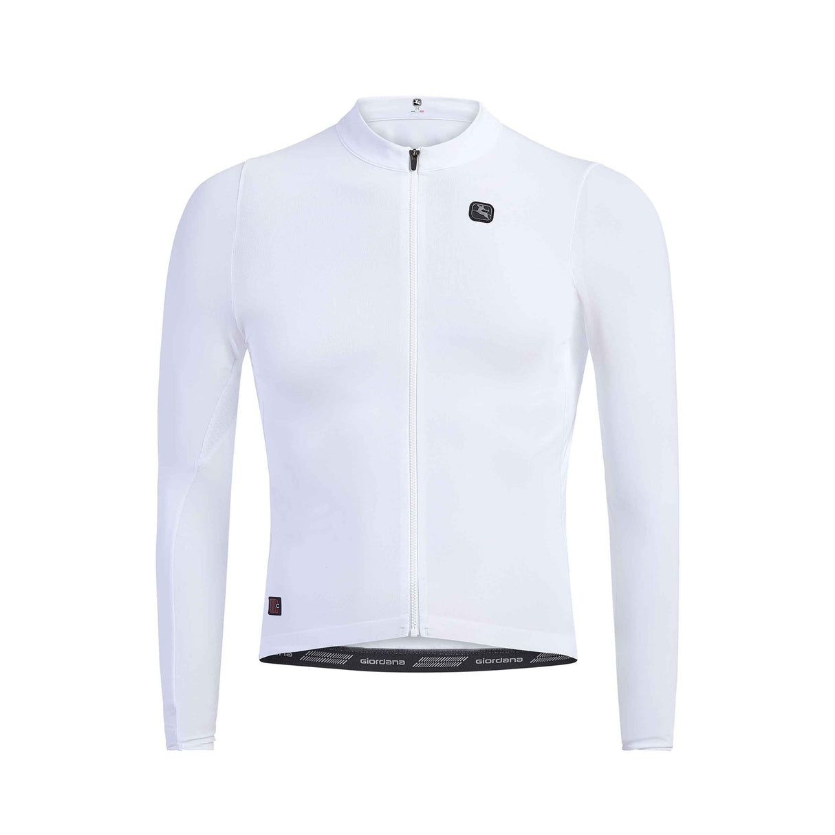 Giordana FR-C Pro Lightweight Long Sleeve Jersey Mens