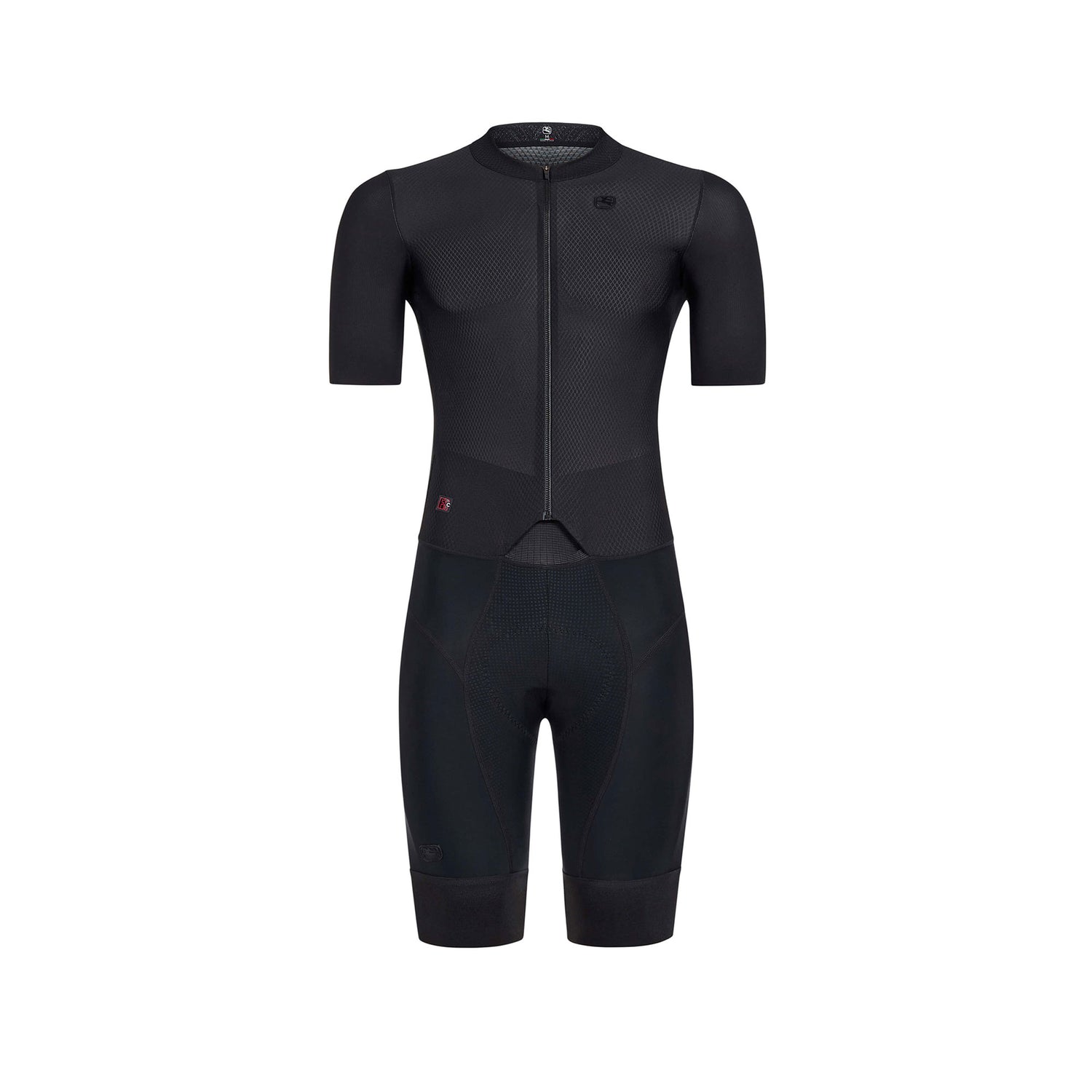 Giordana FR-C Pro Short Sleeve Doppio Suit Mens