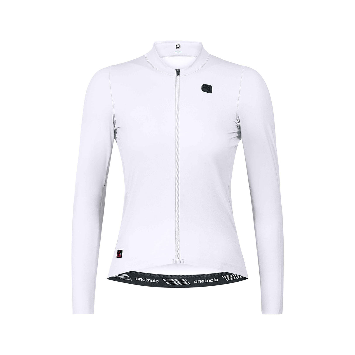Giordana FR-C Pro Lightweight Long Sleeve Jersey Womens