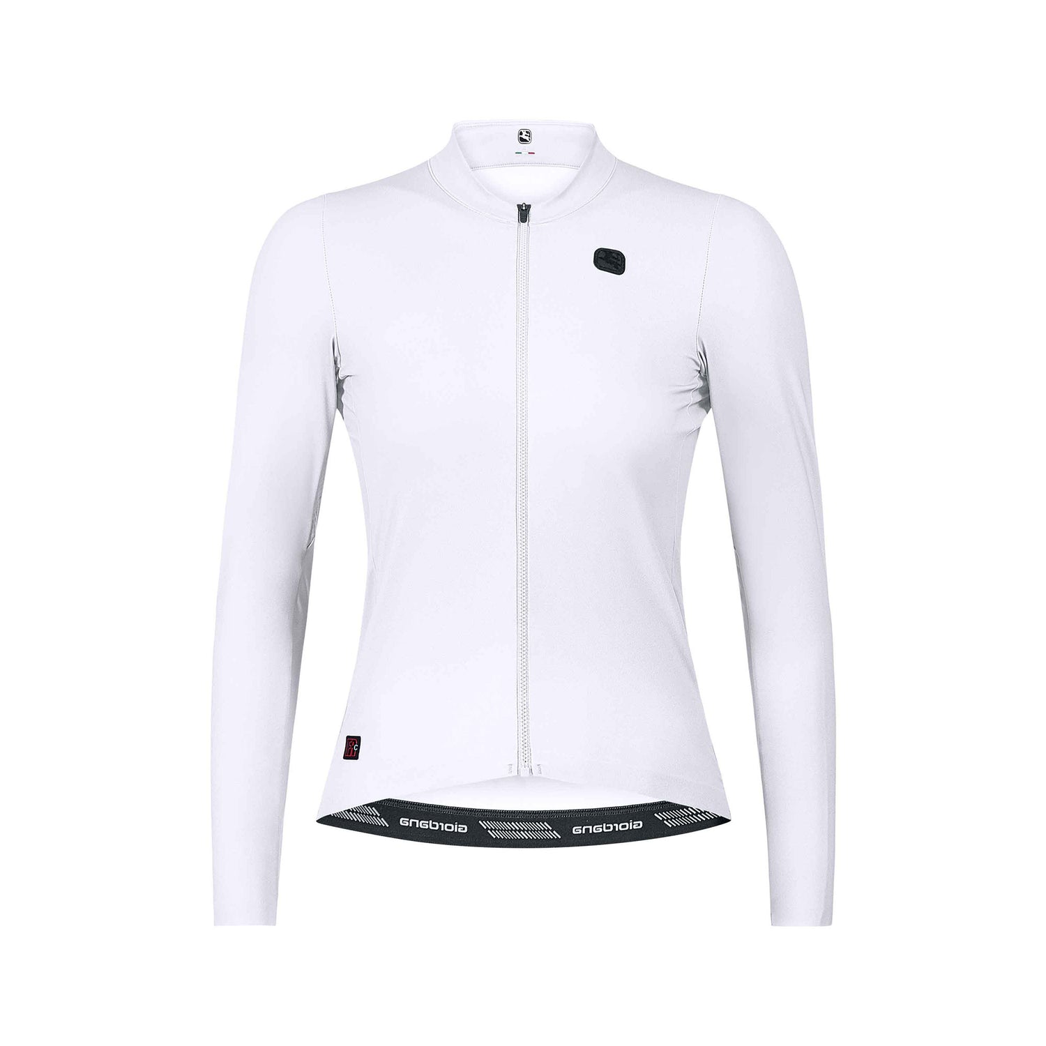 Giordana FR-C Pro Lightweight Long Sleeve Jersey Womens