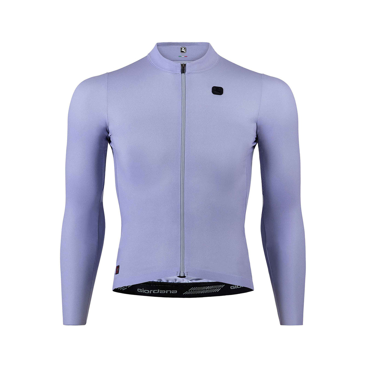 Giordana FR-C Pro Lightweight Long Sleeve Jersey Mens