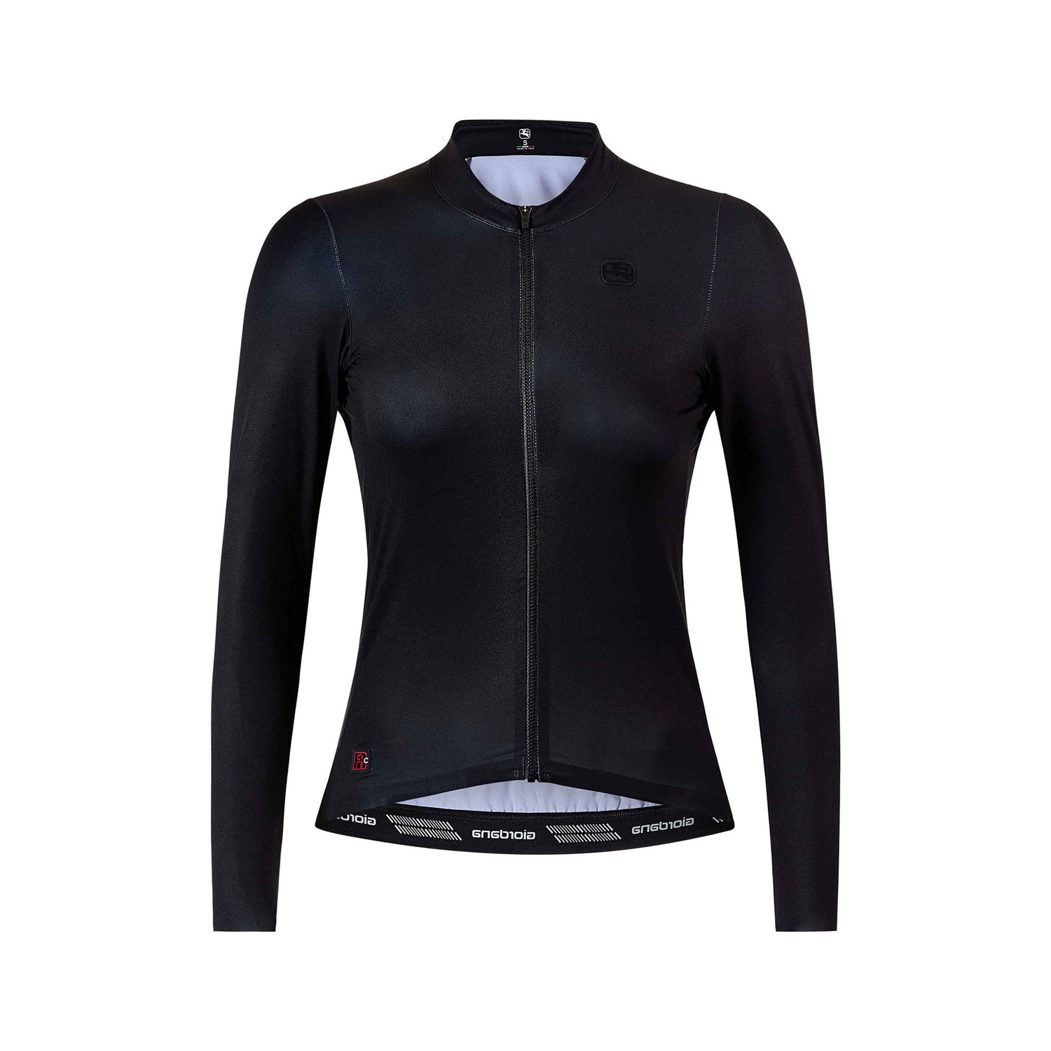 Giordana FR-C Pro Lightweight Long Sleeve Jersey Womens
