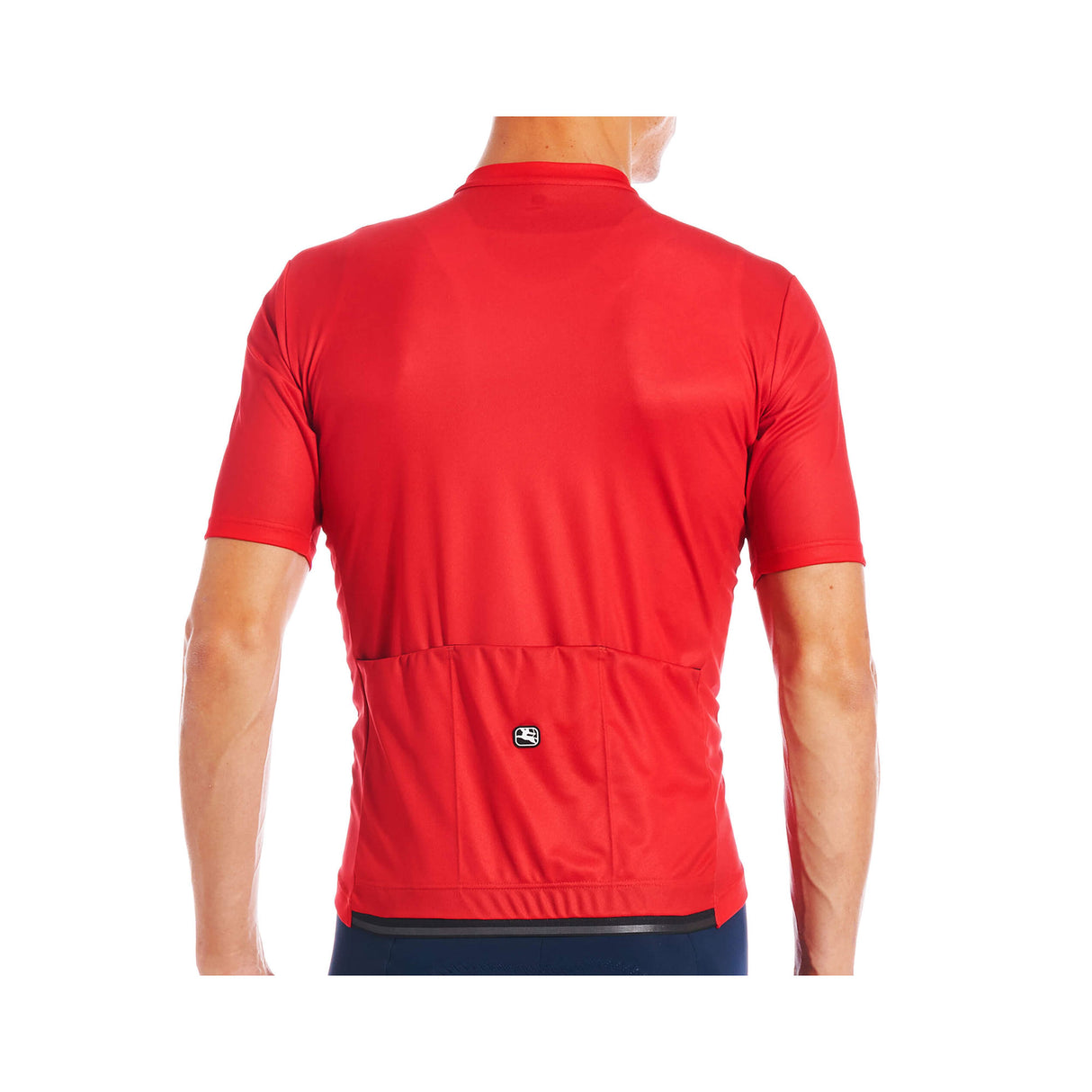 Giordana Fusion Short Sleeve Jersey Mens