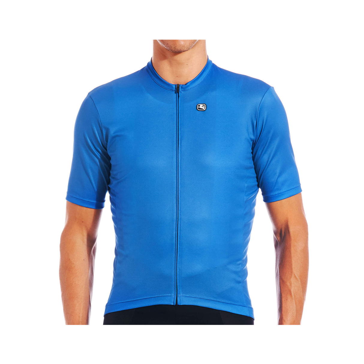 Giordana Fusion Short Sleeve Jersey Mens