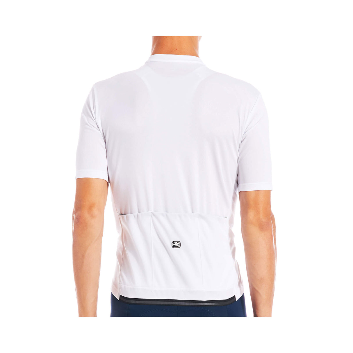 Giordana Fusion Short Sleeve Jersey Mens