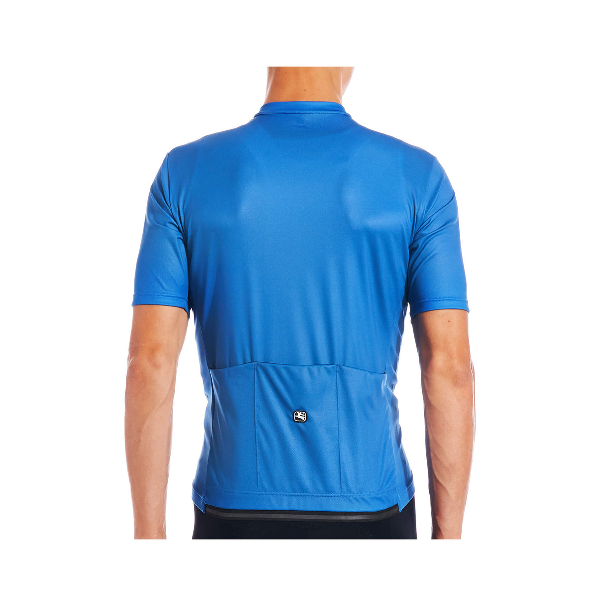 Giordana Fusion Short Sleeve Jersey Mens