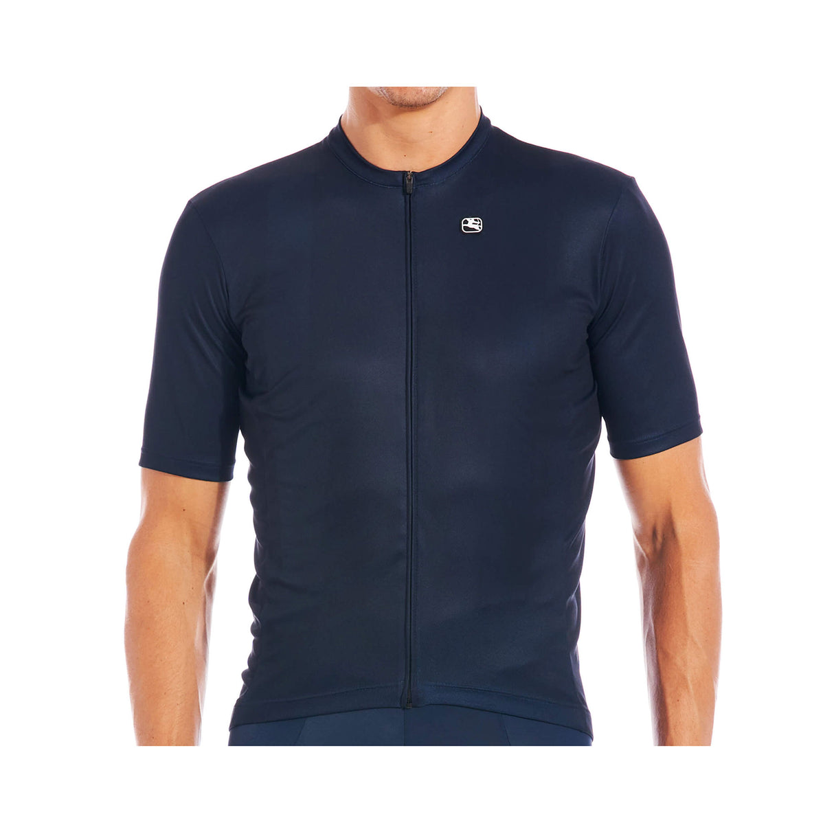 Giordana Fusion Short Sleeve Jersey Mens