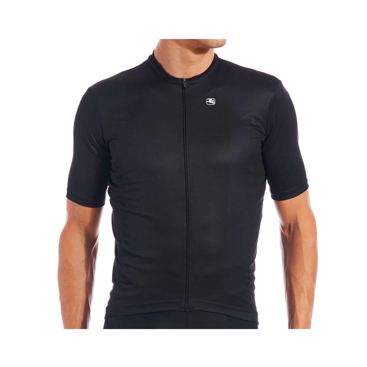 Giordana Fusion Short Sleeve Jersey Mens