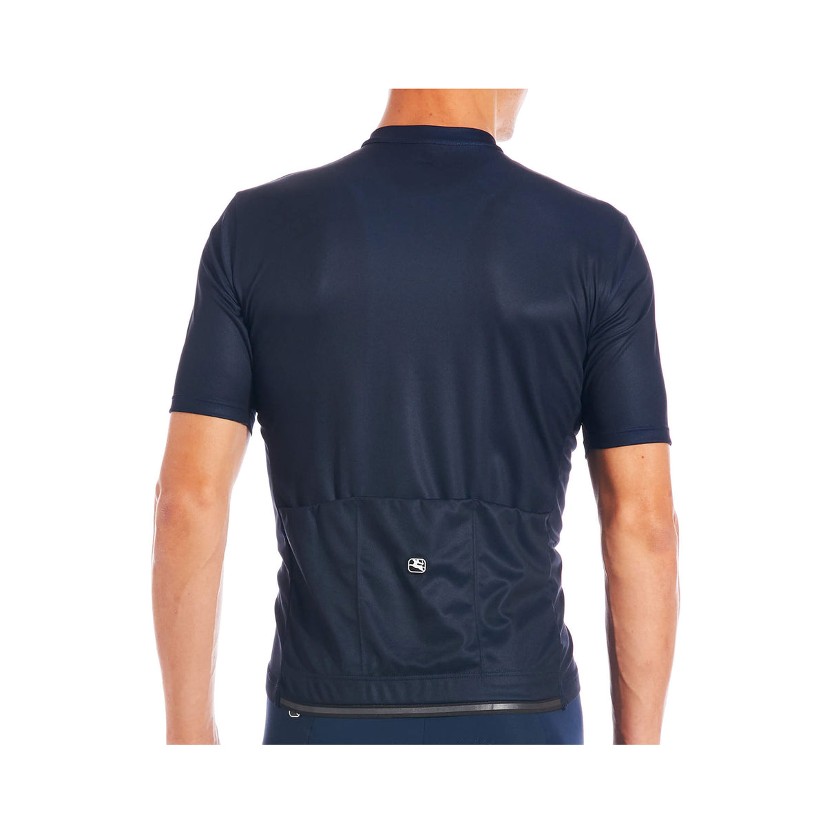 Giordana Fusion Short Sleeve Jersey Mens