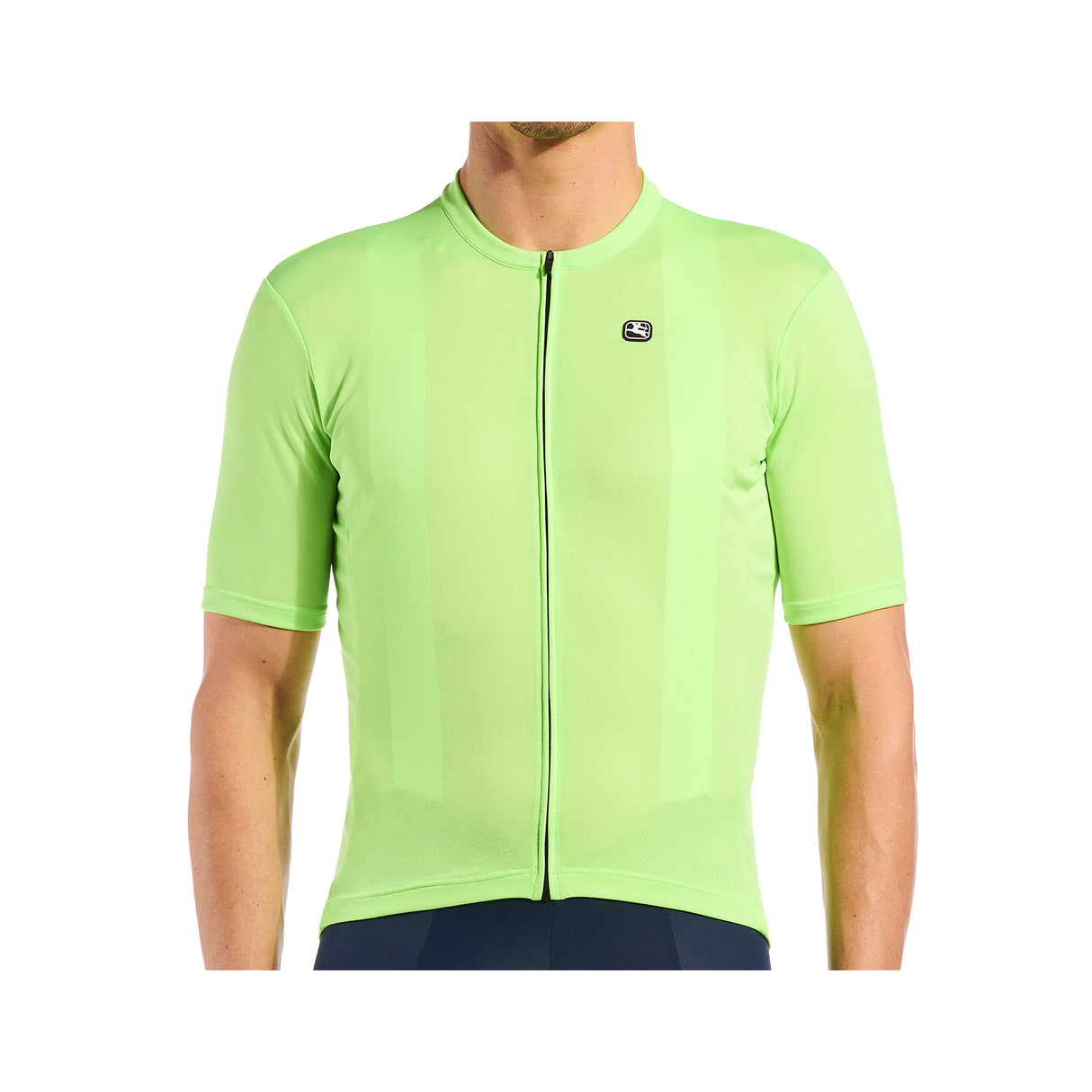 Giordana Fusion Short Sleeve Jersey Mens
