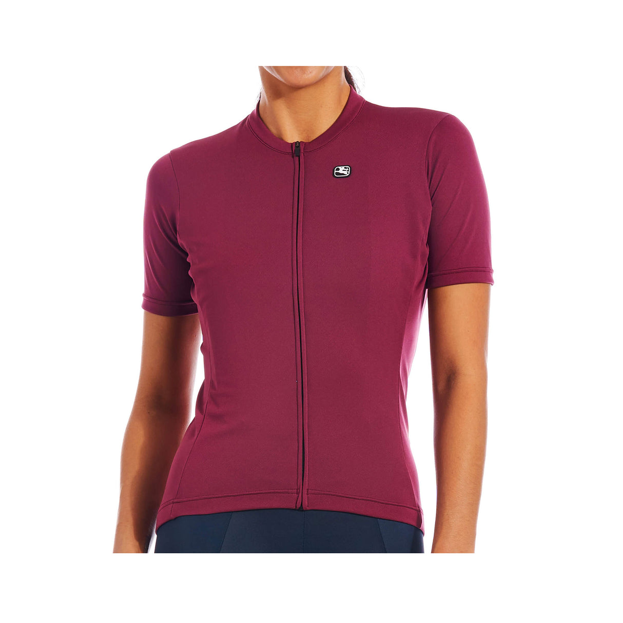 Giordana Fusion Short Sleeve Jersey Womens