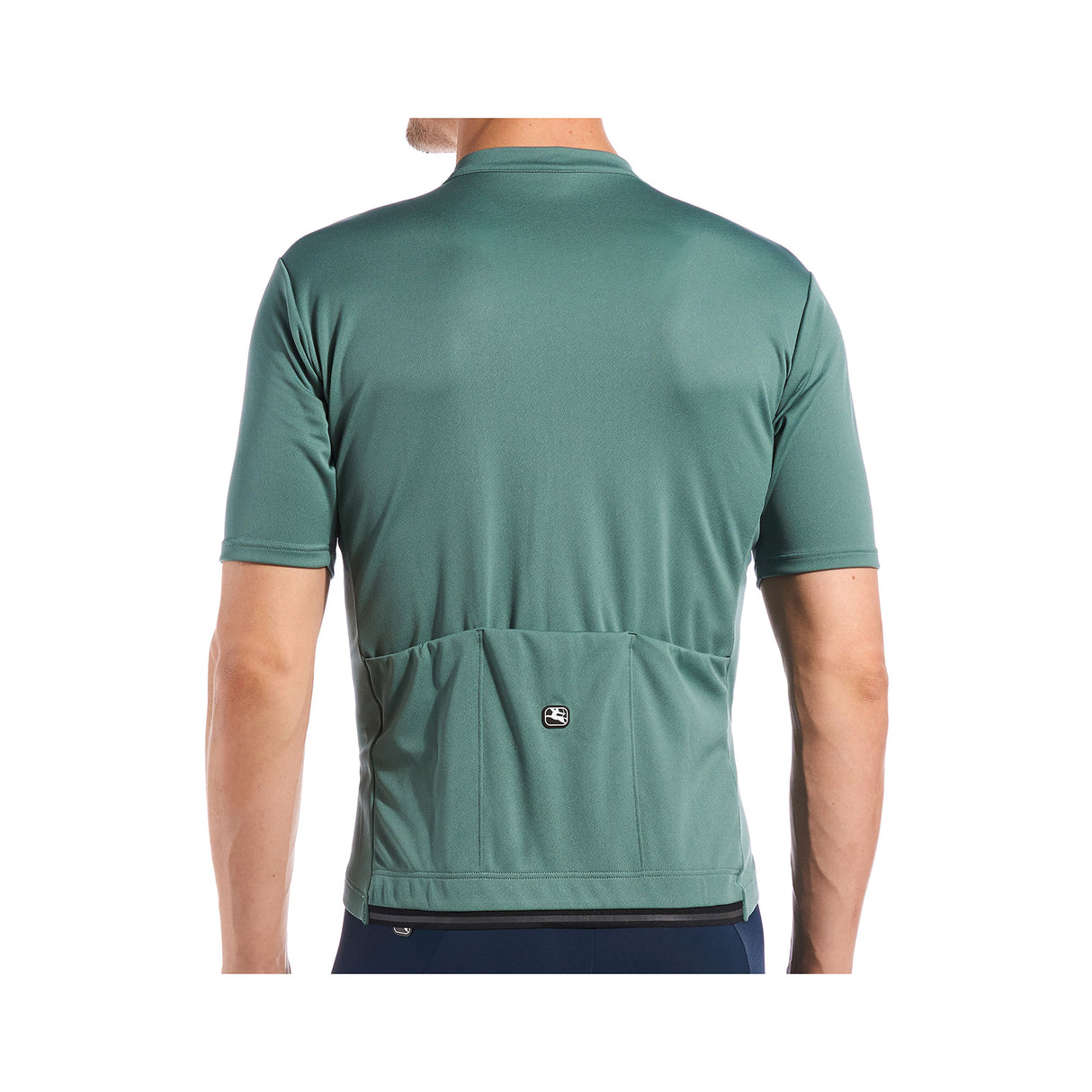 Giordana Fusion Short Sleeve Jersey Mens