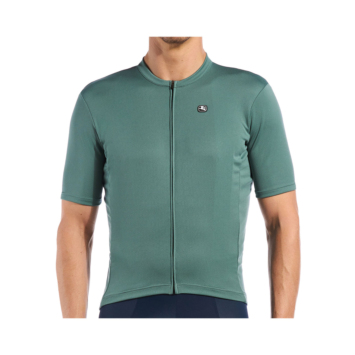 Giordana Fusion Short Sleeve Jersey Mens