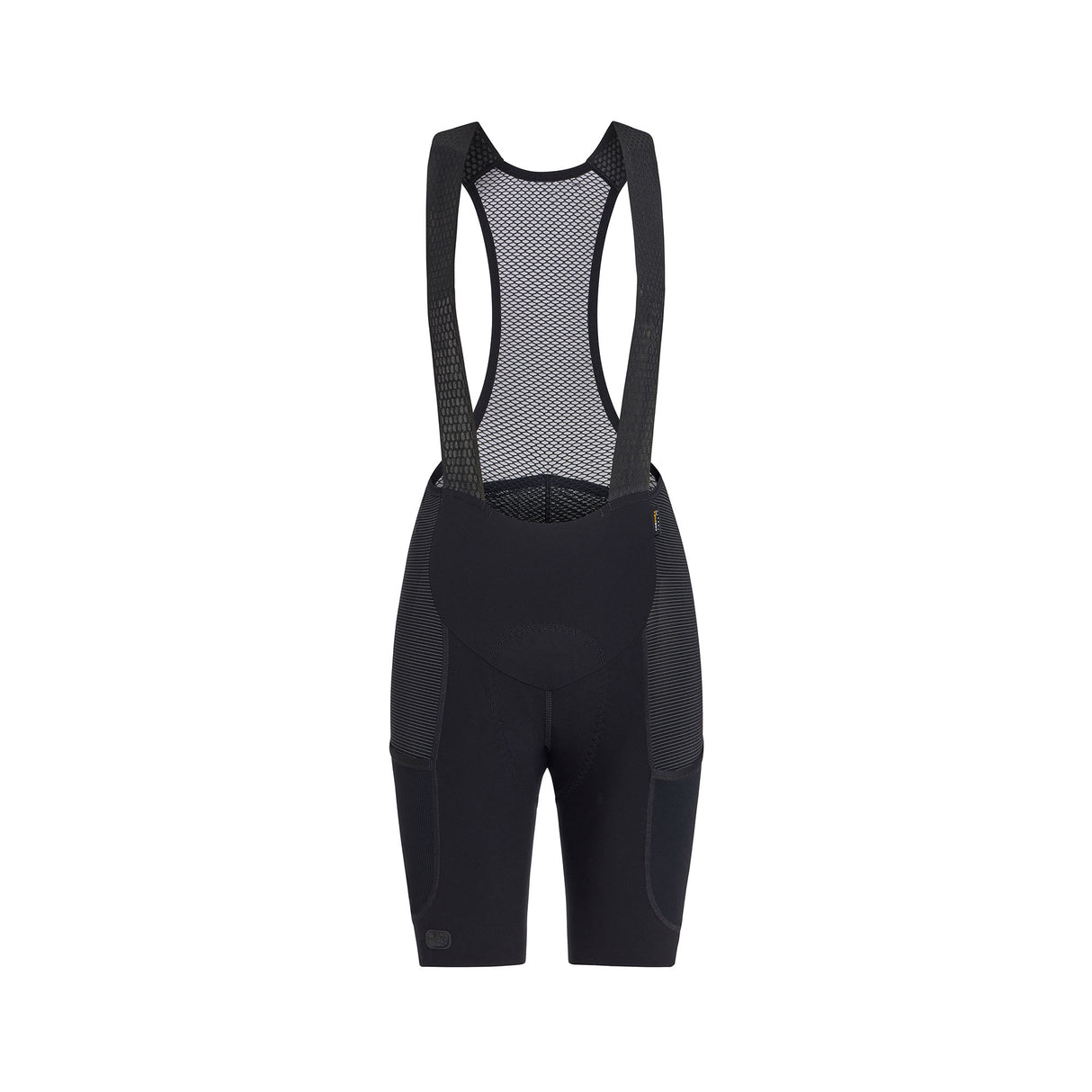 Giordana Beyond Gravel Cargo Bib Shorts Womens