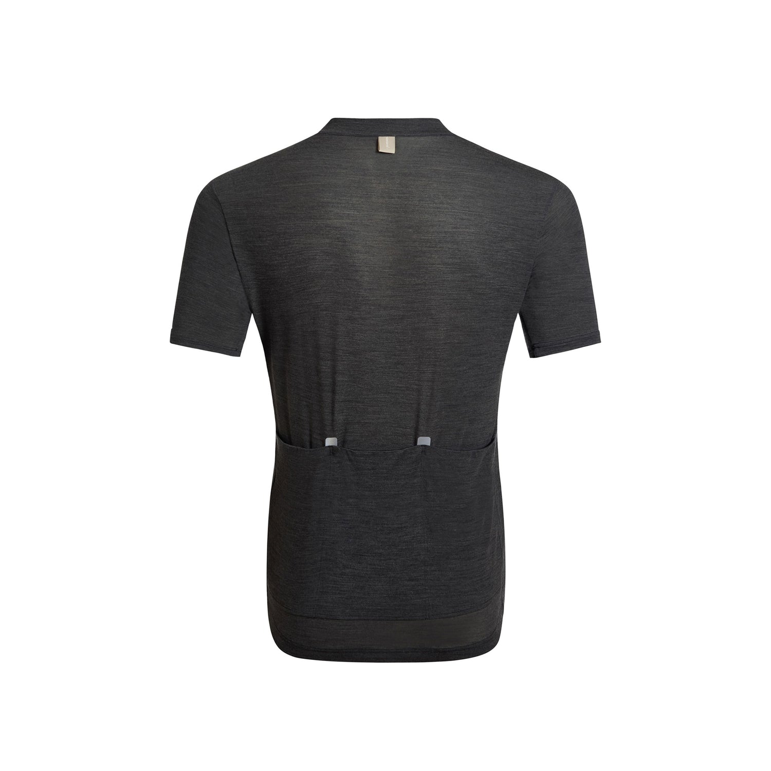 Giordana Beyond Gravel Wool Short Sleeve Jersey