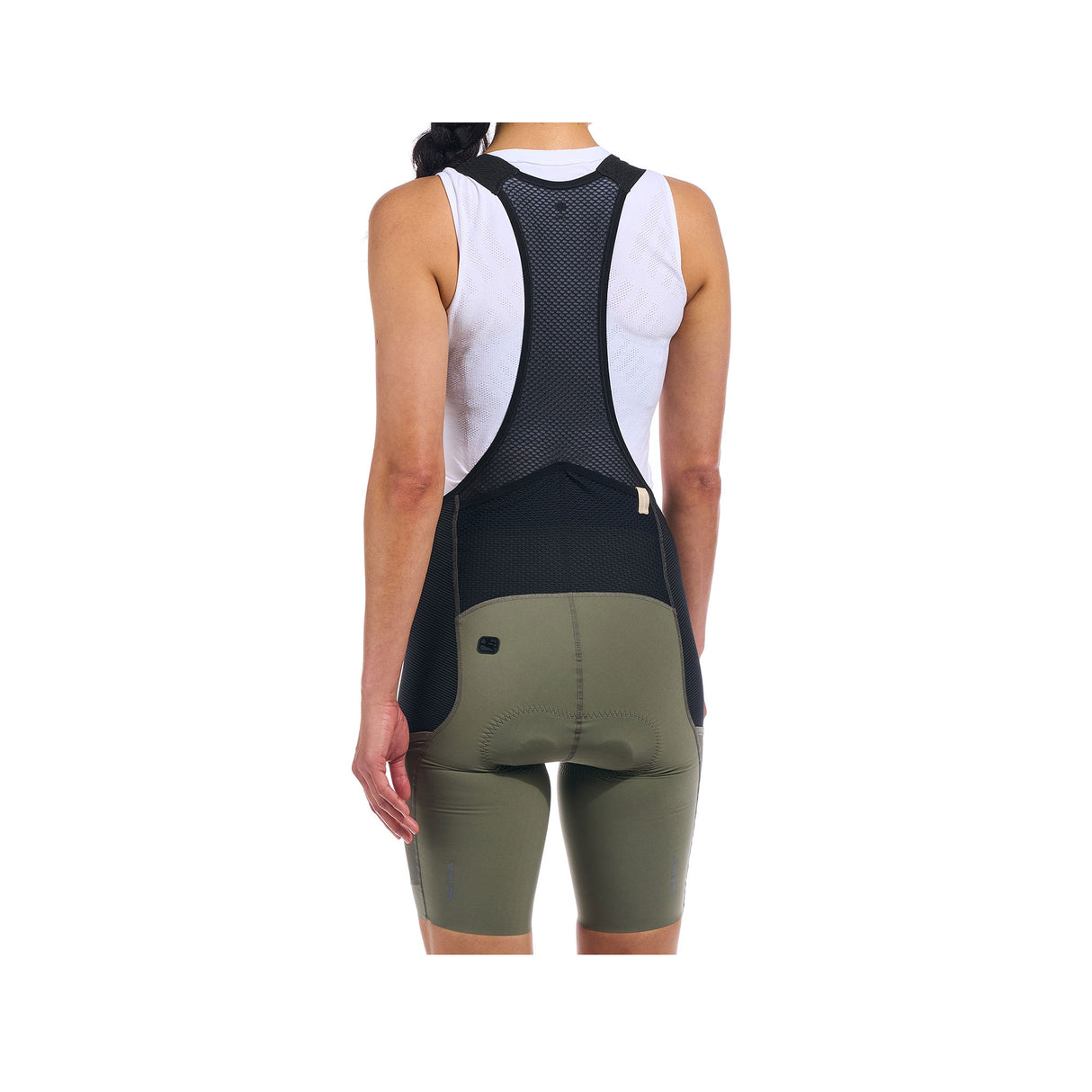 Giordana Beyond Gravel Cargo Bib Shorts Womens