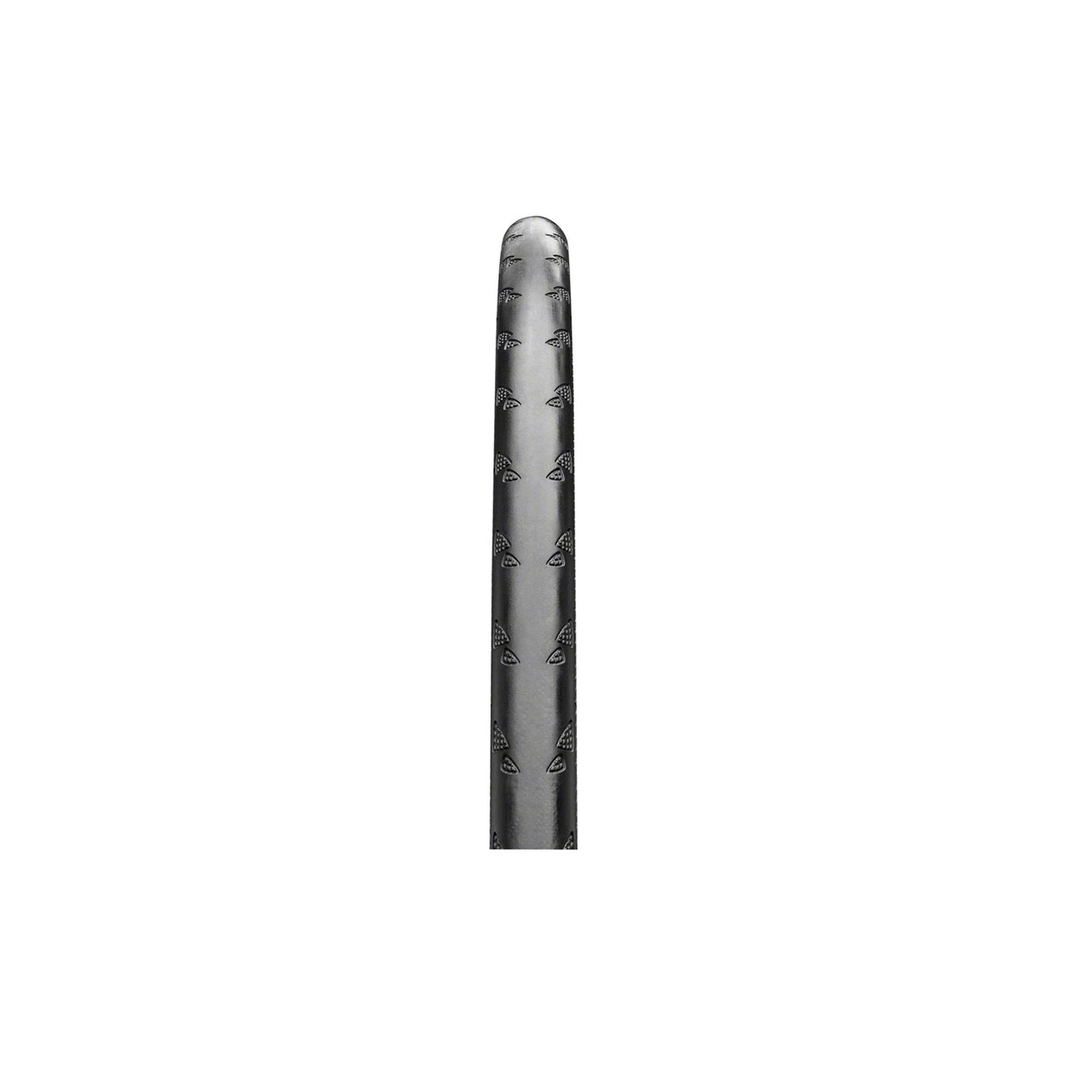 Continental Gator Hardshell Clincher Folding Tire- Black Edition
