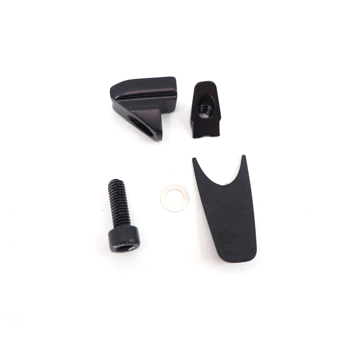 Scott Foil Seatpost Clamp 2023