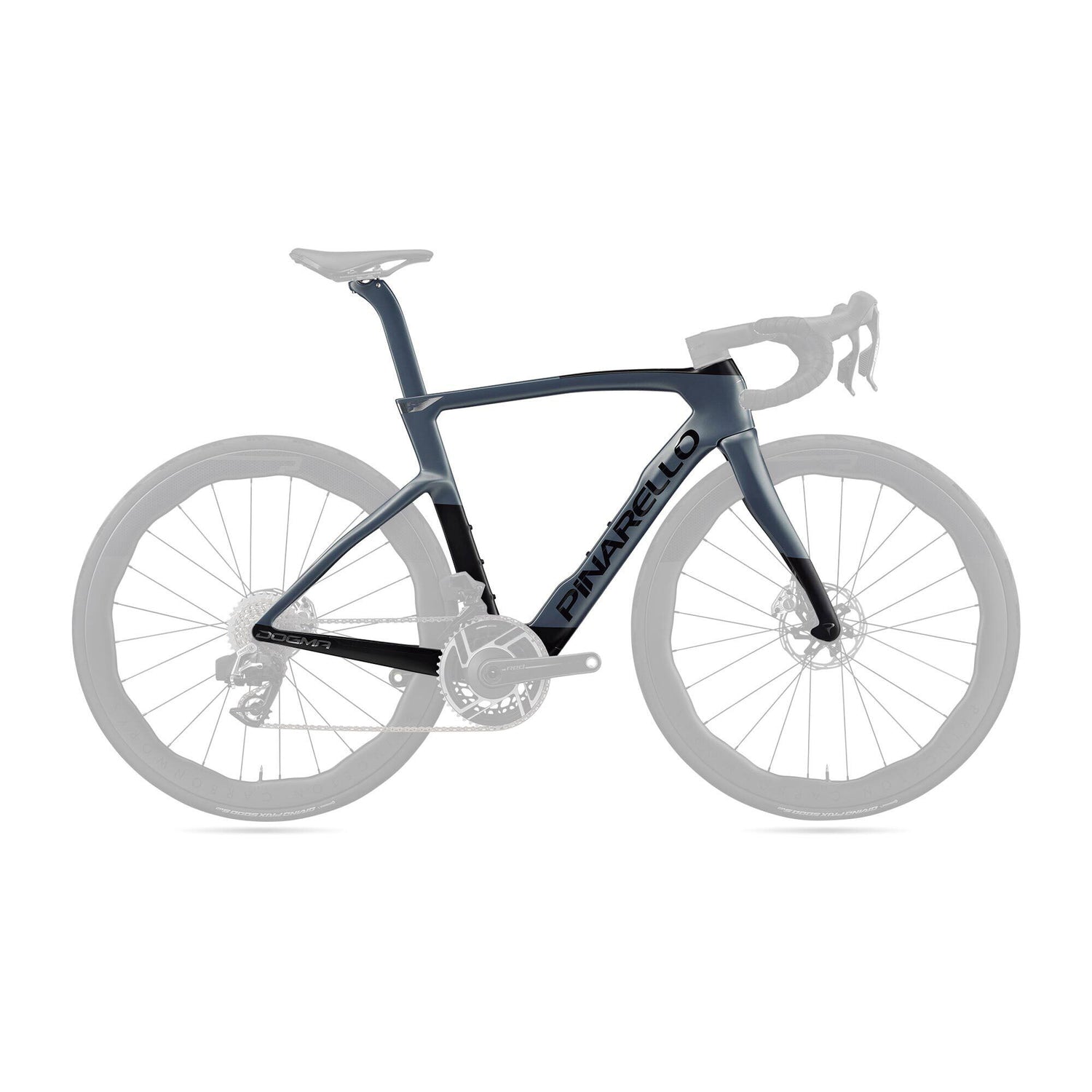 Cuadro Pinarello Dogma F