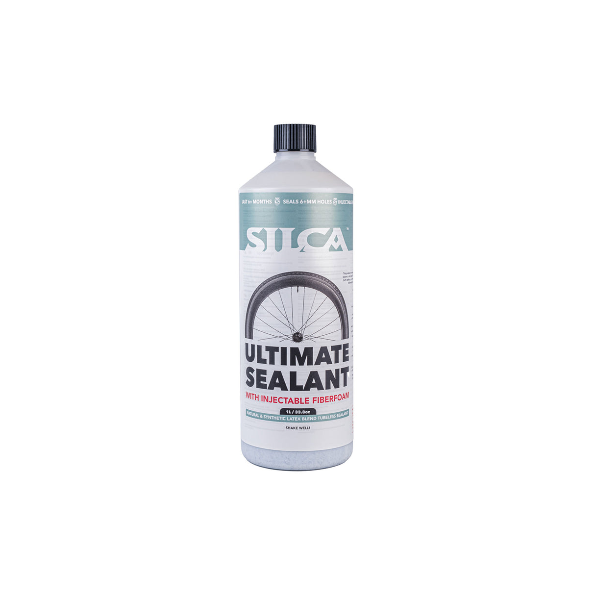 Silca Ultimate Tubeless Sealant 1 Liter