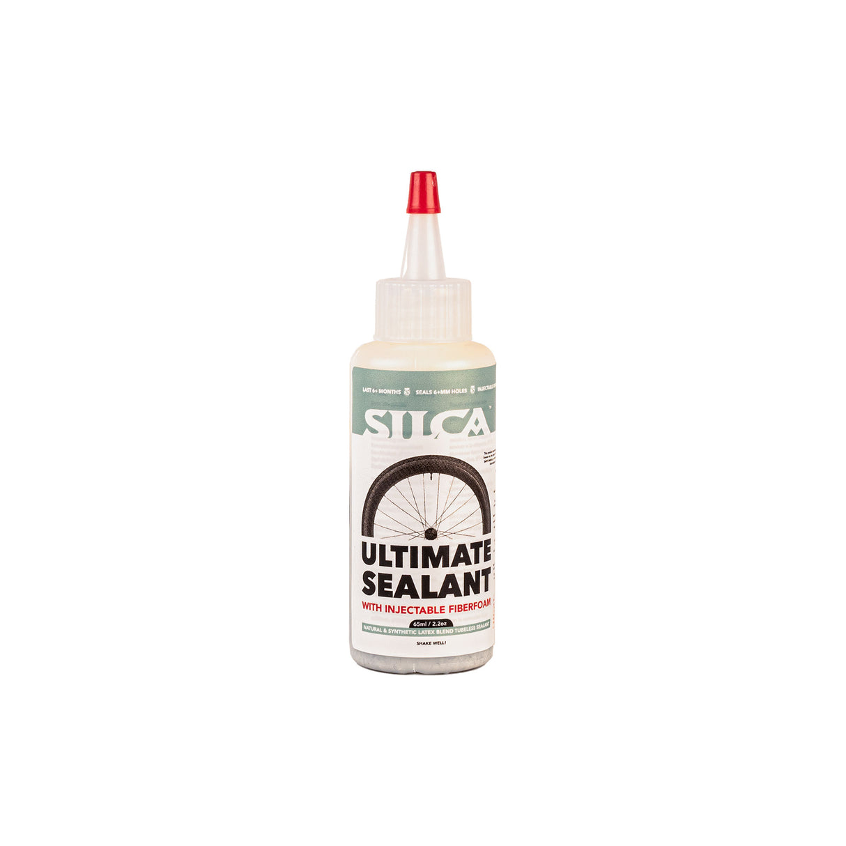 Silca Ultimate Tubeless Sealant 65ml