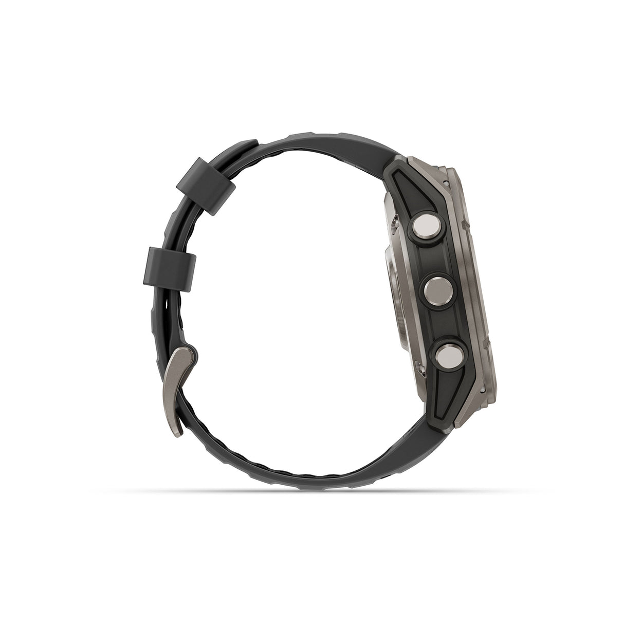 Garmin Fenix 8 Pro AMOLED Smartwatch