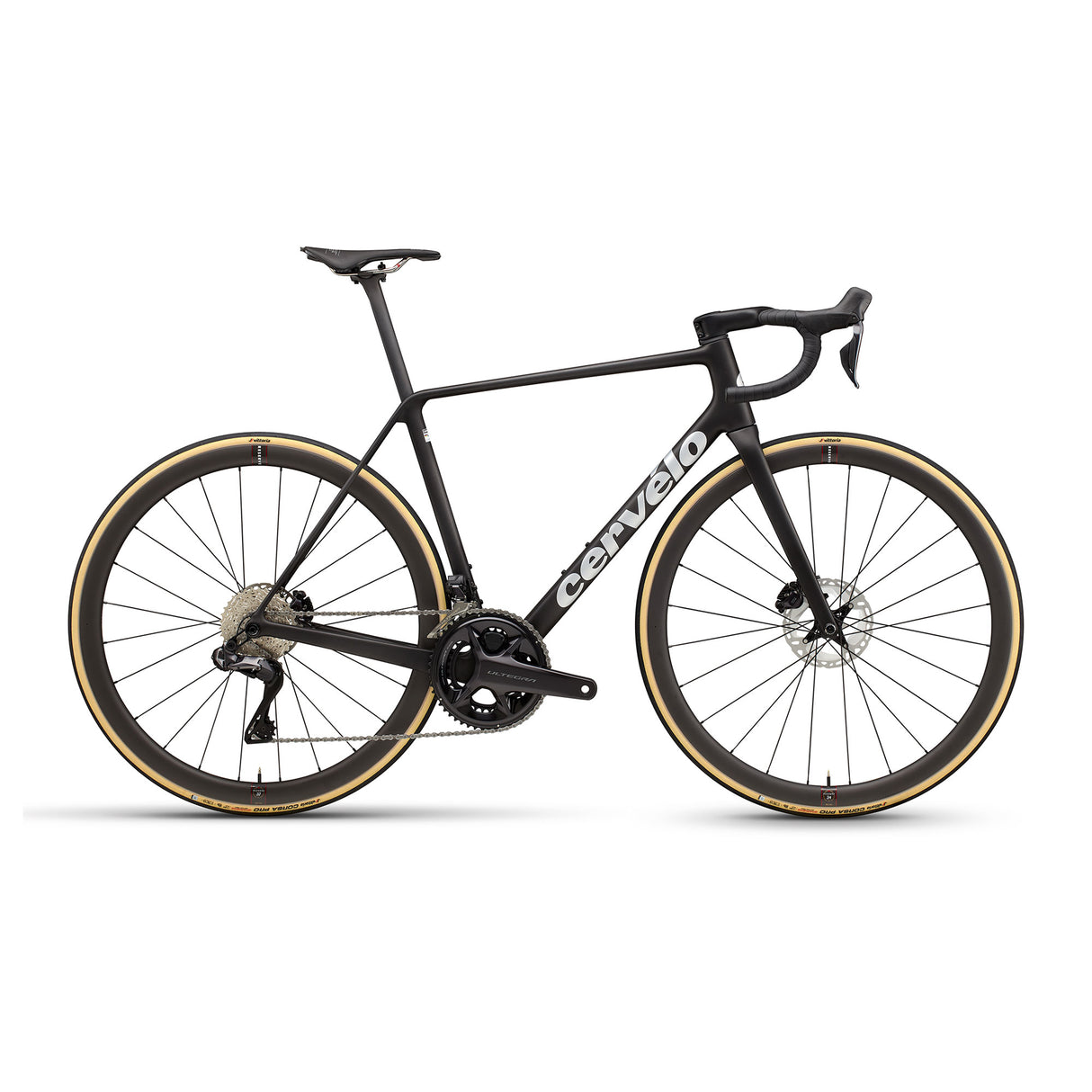 Cervelo R5 Ultegra Di2 Bike
