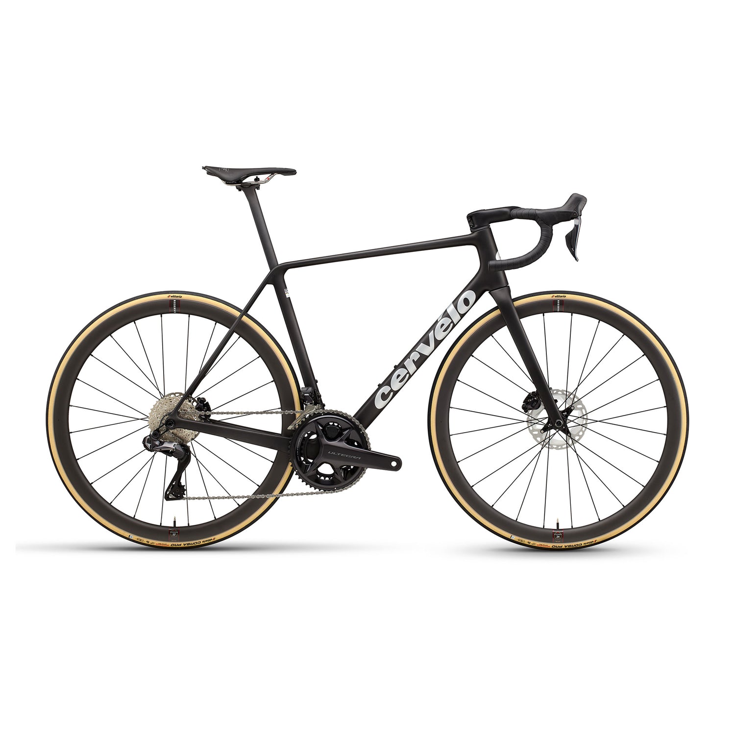 Cervelo R5 Ultegra Di2 Bike