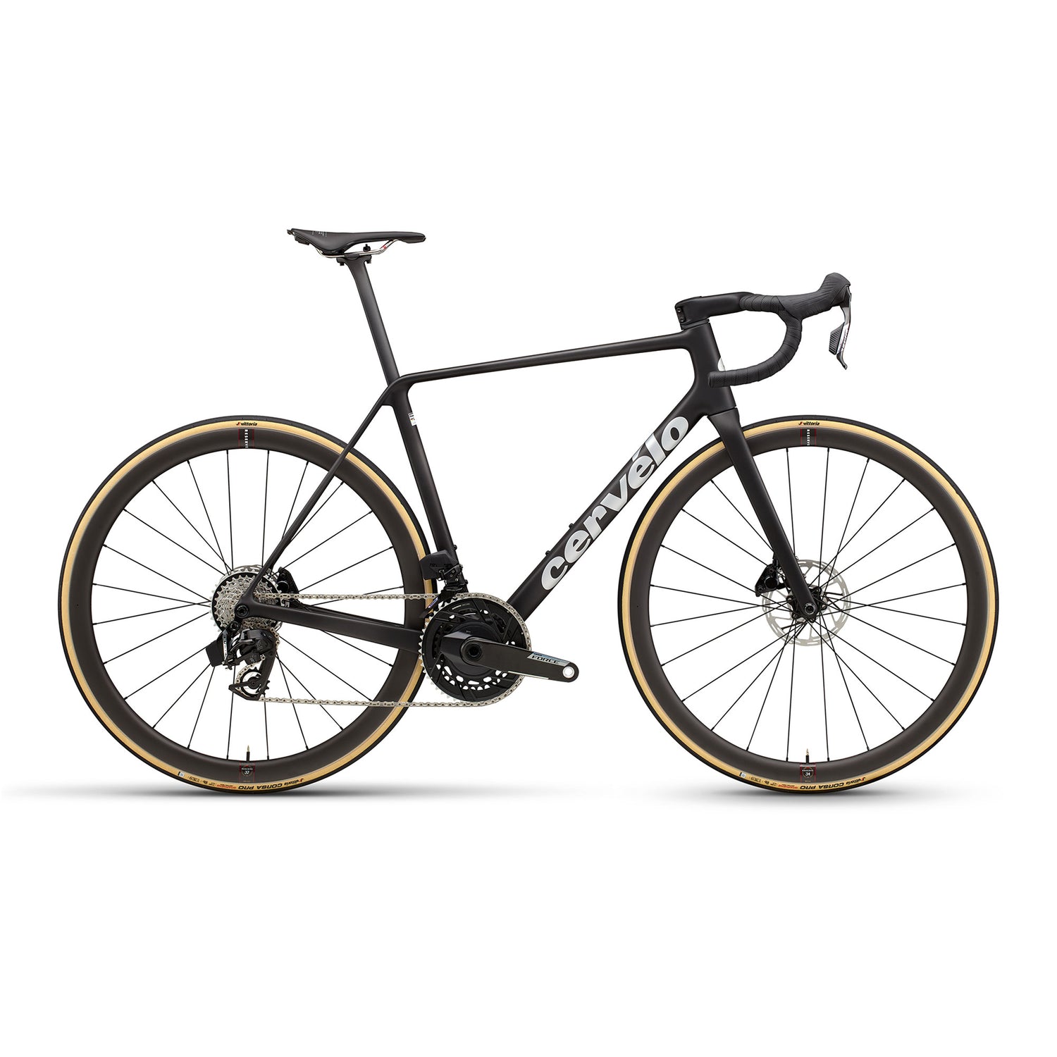Cervelo R5 Force AXS Bike
