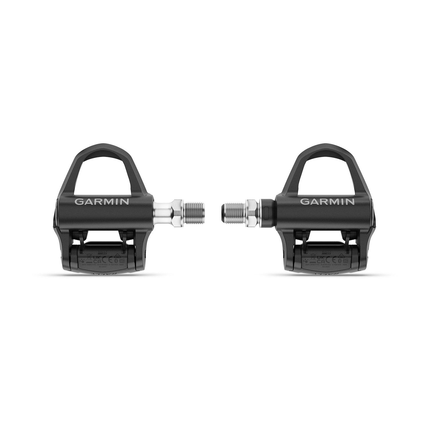 Garmin Rally RK110 Power Meter Pedals