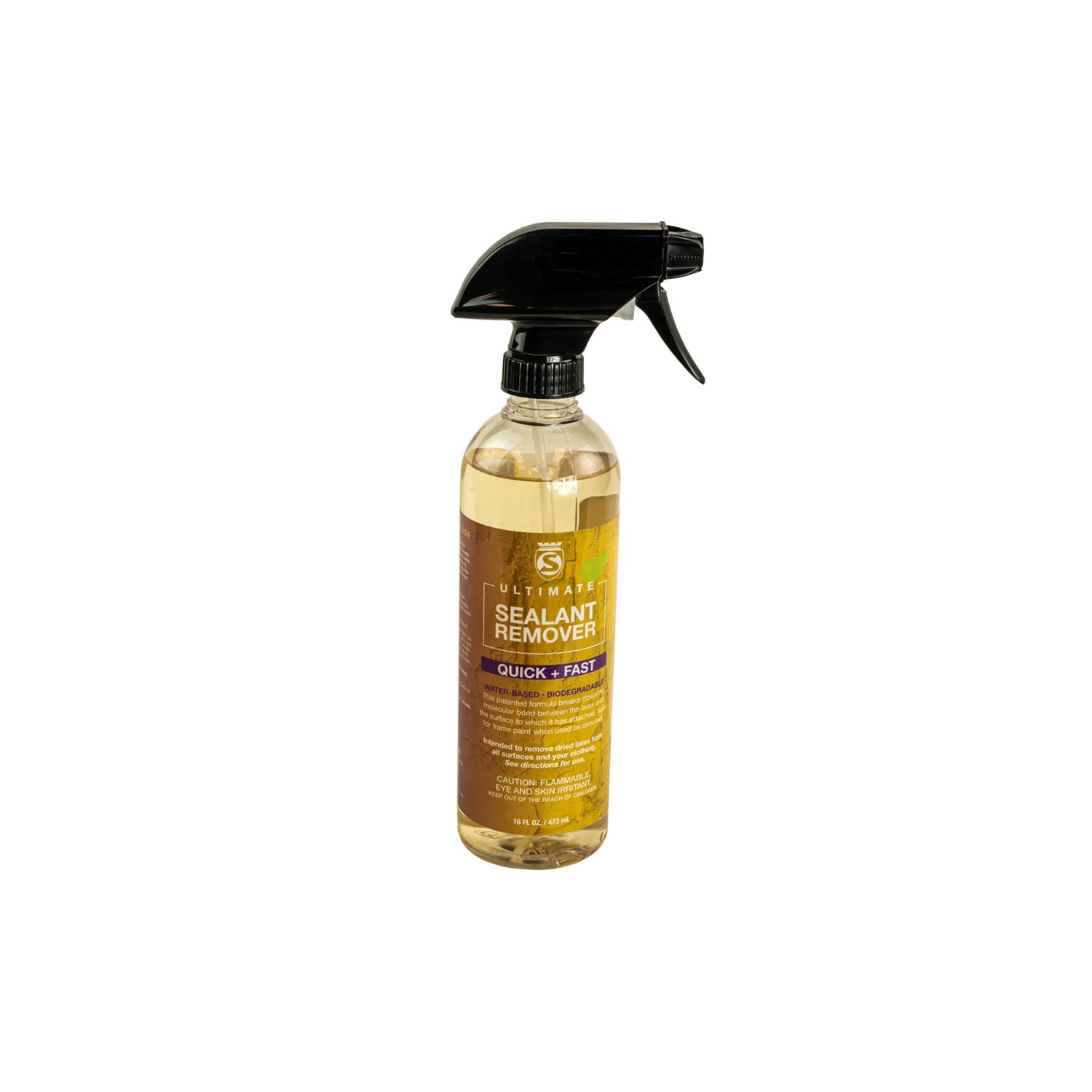 Silca Sealant Remover 16oz.