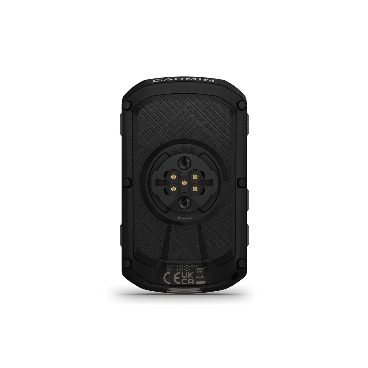 Garmin Edge 850 Cycling Computer